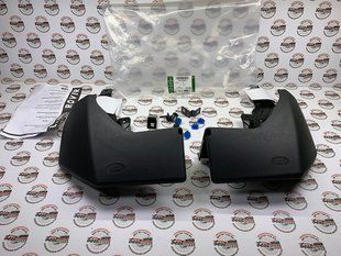 VPLAP0017 Брызговики задние Land Rover Discovery 3/4 L319