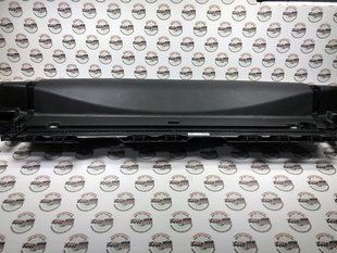 95B805241, 95B 805 241 Накладка переднього бампера нижня Porsche Macan 95B