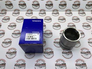 9495034 Втулка АКПП к раздаточной коробке Volvo XC90 (-14) / XC70 (-07) / V70 (-08) / V50 (-12) / S80 (-06) / S60 (-09) / S40 (-12)