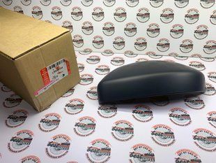 LR048354 Крышка корпуса зеркала левая Range Rover Evoque L538 / Land Rover Discovery Sport L550