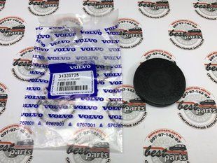 31339725 Заглушка распредвала Volvo XC90 (16-) / XC70 (-16) / XC60 (18-) / XC60 (-17) / XC40 (18-) / V90 CC (17-) / V90 (17-) / V70 (-16) / V60 CC (19-) / V60 (19-) / V60 CC (-18) / V60 (-18) / V40 CC (-19) / V40 (-19) / S90 (17-) / S80 (-16) / S60 CC (-1