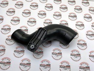 3W0145840F, 3W0 145 840 F Патрубок (Шланг) інтеркулера правий нижній Bentley Continental