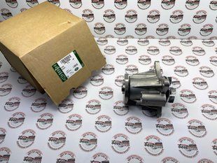 LR009324 Насос водяний (Помпа водяна) Range Rover Sport L320 / Land Rover Discovery 3/4 L319