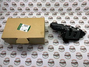 LR091345 Замок задней правой двери Range Rover Sport L320 / Evoque L538 / Land Rover Discovery 3/4 L319