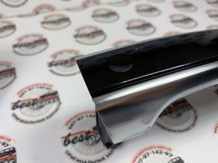 LR055916 Ручка двери наружная Autobiography Range Rover Vogue L405 / Evoque L538