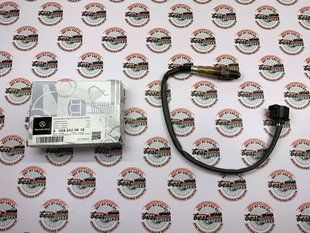 A0045420818, A 004 542 08 18 Датчик кислородный (лямбда зонд) Mercedes ML W164 / GL X164 / GLK X204 / E W211/W212 / CL C216 / CLS C219 / S W221 / R W251