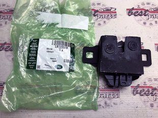 LR123518 Замок капота правая/левая сторона, с датчиком Range Rover Vogue L405 / Sport L494 / Evoque L538 / Velar L560 / Land Rover Discovery 3/4 L319/L462 / Sport L550 / Freelander L359