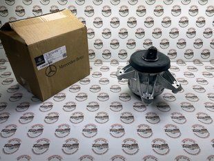 A1672405400, A 167 240 54 00 Подушка (Опора) двигателя правая Mercedes M256 / GLE W167/C167 / GLS X167