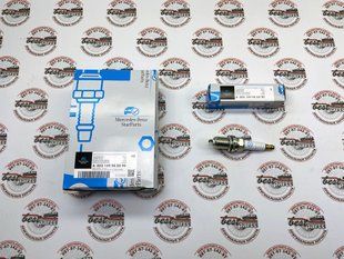 A003159940390, A 003 159 94 03 90 Свеча зажигания Mercedes M112 / M113 / ML W163/W164 / C W203 / E W211 / CL C215 / CLS C219 / S W220 / SL R230 / G W463