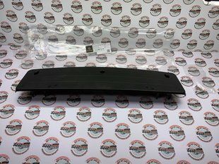 A2138802400, A 213 880 24 00 Накладка переднего номерного знака AMG Mercedes E W213/C238