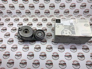 A6422001370, A 642 200 13 70 Натяжитель приводного ремня Mercedes M642 / ML/GLE W164/W166/C292 / GL/GLS X164/X166 / C W204 / GLK X204 / E C207/W211/W212 / CLS C218 / S W221 / R W251 / G W463 / Vito W639 / Sprinter W906/W907