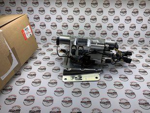 LR072419 Блок клапанів активного стабілізатора (ARB) Range Rover Vogue L405 / Sport L494