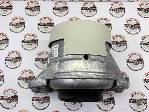 A2132405300, A 213 240 53 00 Подушка (опора) двигуна права 4matic Mercedes E W213 / C238 / GLC X253