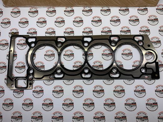 LR105293 Прокладка головки блоку ліва Range Rover Vogue L322/L405 / Sport L320/L494 / Velar L560 / Land Rover Discovery 3/4 L319 / Defender L663