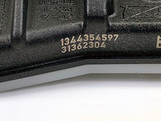 31362304 Датчик давления воздуха в шинах Volvo XC90 (16-)