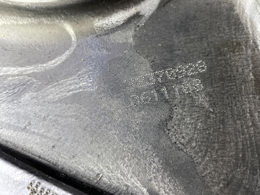 32370928 Рычаг передний нижний правый Volvo V90 (17-) / S90L (19-) / S90 (17-)