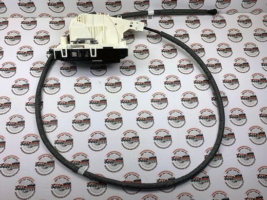 A9107304000, A 910 730 40 00 Замок правої бокових дверей Mercedes Sprinter W910
