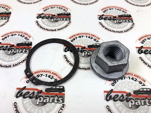 RBK500300 Опора шаровая передняя нижняя Range Rover Sport L320