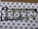 LR105293 Прокладка головки блоку ліва Range Rover Vogue L322/L405 / Sport L320/L494 / Velar L560 / Land Rover Discovery 3/4 L319 / Defender L663
