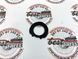LR138592 Монтажный комплект форсунки AdBlue (мочевины) Range Rover Vogue L405/L460 / Sport L494/L461 / Velar L560 / Evoque L551 / Land Rover Discovery 5 L462 / Sport L550 / Defender L663