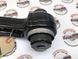 LR078478 Рычаг передней подвески, нижний задний левый Long Range Rover Vogue L405
