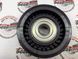 LR024791 Ролик генератора промежуточный голый Range Rover Vogue L322