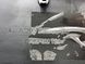 A2058803305, A 205 880 33 05 Подиум под номерной знак AMG рестайл Mercedes C W205