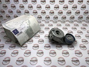 A6422001470, A 642 200 14 70 Натяжитель ремня Mercedes M642 / ML W164 / GL X164 / S W221 / R W251 / G W463