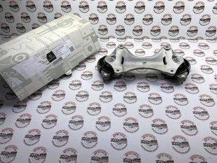 A2902400600, A 290 240 06 00 Подушка коробки передач (Опора АКПП) Mercedes C W206 / E W213/C238 / S W223 / GLC X254 / CLS C257 / AMG-GT X290