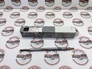 A001159710164, A 001 159 71 01 64 Свеча накала Mercedes M620 / M640 / M642 / ML W164 / GL X164 / A W169 / C W203/W204 / GLK X204 / E W211 / CLS C219 / S W221 / B W245 / G W461 / Vito W639 / Sprinter W906