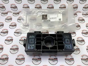 A1666900634, A 166 690 06 34 Опора домкрата передняя Mercedes GLE W166/C292 / GLS X166