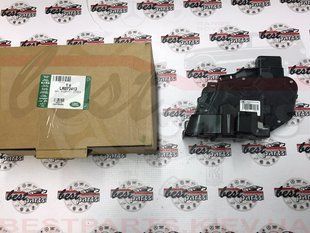 LR072413 Замок передней правой двери Range Rover Sport L320 / Evoque L538 / Land Rover Discovery 3/4 L319 / Freelander 2 L359