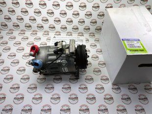 36050841 Компрессор кондиционера Volvo XC70 (-16) / XC60 (-17) / V60 CC (-18) / V60 (-18) / S60 CC (-18) / S60 (-18)