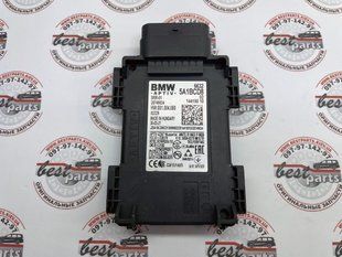 66325A1BCD8, 66 32 5 A1B CD8 Радар (датчик) ассистента мертвых зон Driving Assistant передний / задний BMW 3 G28/G80/G81 / 4 G22/G23/G26/G82/G83 / 5 F90/G30/G31/G38 / 6 G32 / 7 G11 / 8 F91/F92/F93/G14/G15/G16 / i3 G28 / i4 G26 / iX3 G08 / X3 G01/G08 / X4