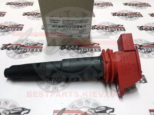 94860210413, 948 602 104 13 Катушка зажигания Porsche Cayenne 957/958 / Panamera 970
