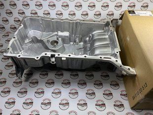 A2700107600, A 270 010 76 00 Масляный поддон картера Mercedes M270 / CLA C117 / GLA X156 / A W176 / B W242/W246