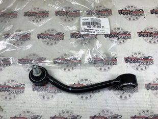 95533306921, 955 333 069 21 Стойка заднего стабилизатора левая Porsche Cayenne 955/957/958