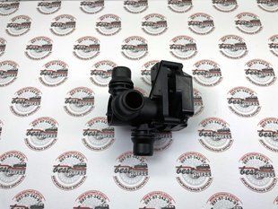 A0005061700, A 000 506 17 00 Клапан системы охлаждения PHEV Mercedes C W206 / E W214 / S W223 / CLE C236 / GLC X254