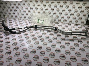 UBP500400 Трубки масляного радиатора АКПП Range Rover Vogue L322