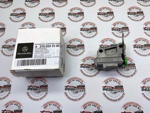 A276050250064, A 276 050 25 00 64 Натяжитель цепи ГРМ левый Mercedes M276 / GLE W166/C292 / GLS X166 / C W204/W205 / E C207/W212/W213 / CLS C218/C238 / S C217/W221/W222 / SL R231 / GLC X253 / R W251