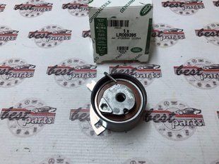 LR009395 Шкив натяжителя ремня ГРМ Range Rover Evoque L538 / Land Rover Freelander 2 L359 / Discovery Sport L550