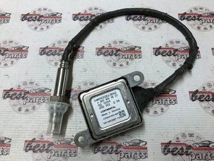 A0009059603, A 000 905 96 03 Датчик NOX після каталізатора Mercedes SLK R172 / S W222 / GLC X253 / V W447 / Sprinter C906