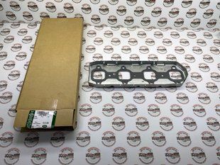 LR073658 Прокладка випускного колектора до приймальної труби Range Rover Velar L560 / Evoque L538/L551 / Land Rover Discovery 5 L462 / Sport L550