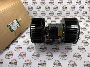JNB000060 Вентилятор (мотор) обдування салону Range Rover Vogue L322