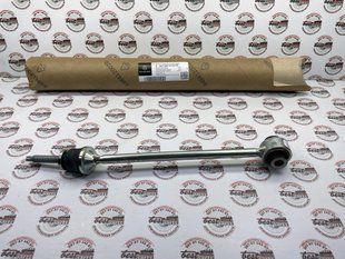 A167320550464, A 167 320 55 04 64 Стойка переднего стабилизатора левая Mercedes GLE W167/C167 / GLS X167
