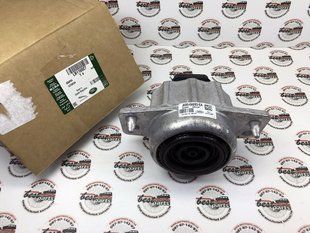 LR116927 Подушка (Опора) двигателя левая 5.0 Supercharger Range Rover Velar L560
