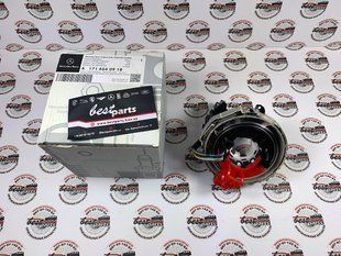 A1714640918, A 171 464 09 18 Спираль контактная под рулевая Mercedes ML W164 / GL X164 / SLK R171 / E W211 / CLS C219 / S W221 / R W251 / G W463