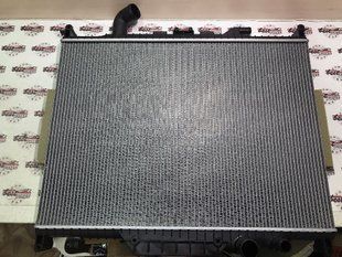 LR022741 Радіатор охолодження Diesel Range Rover Vogue L322
