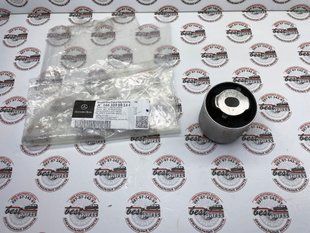 A166333091464, A 166 333 09 14 64 Сайлентблок подвески переднего моста Mercedes GLE W166/C292 / GLS X166