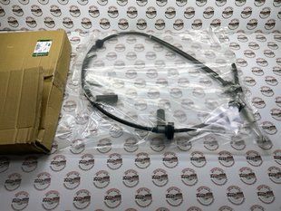 LR018470 Трос ручного электронного ручника (актуатора) левый Range Rover Sport L320 / Land Rover Discovery 3/4 L319